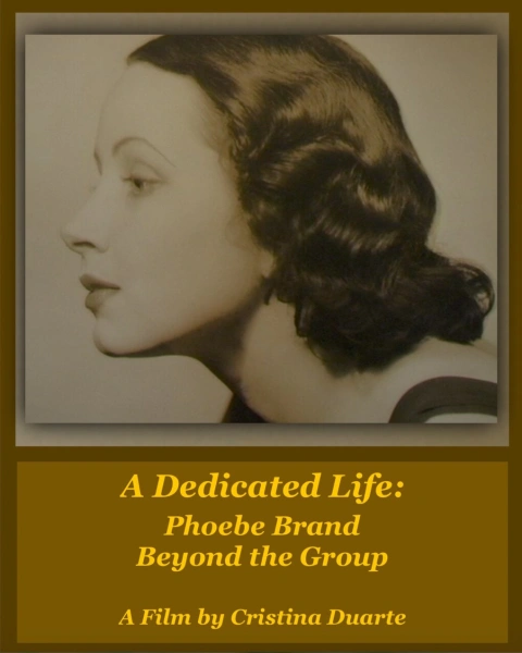 A Dedicated Life: Phoebe Brand Beyond the Group