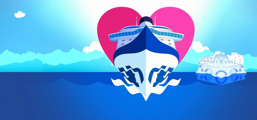 The Real Love Boat