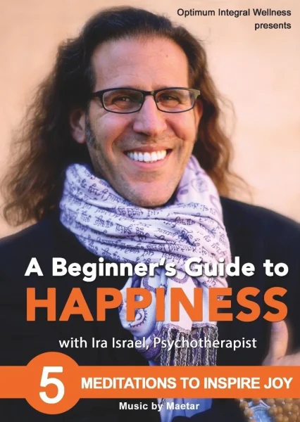 A Beginner's Guide to Happiness