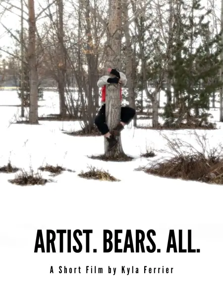 Artist. Bears. All.