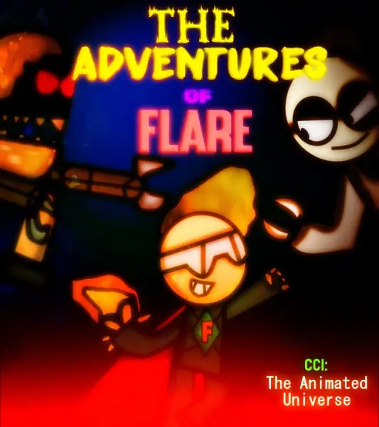 The Adventures of Flare