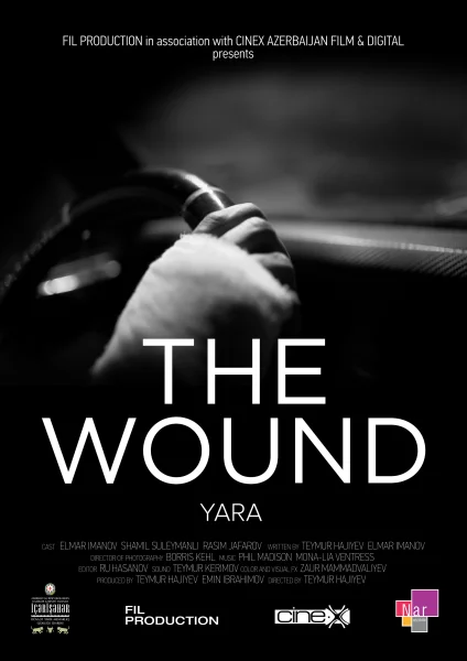 YARA: The Wound