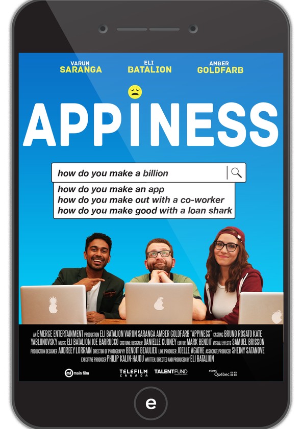Appiness