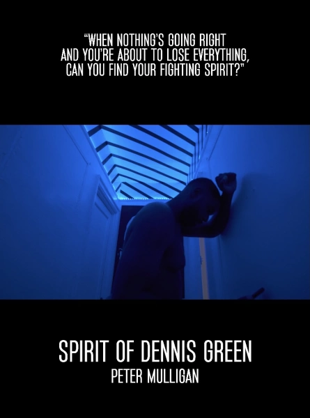 Spirit of Dennis Green