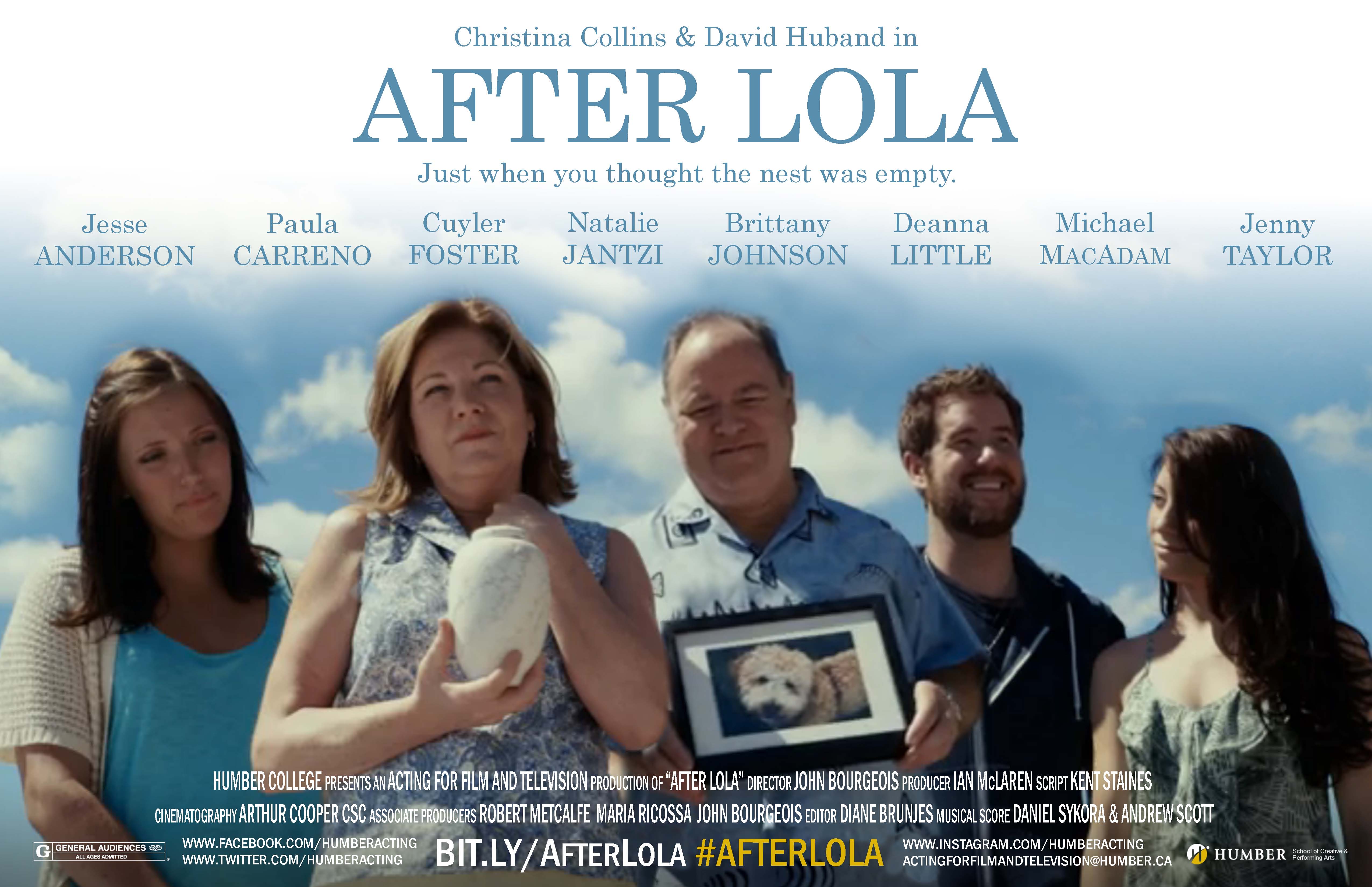 After Lola
