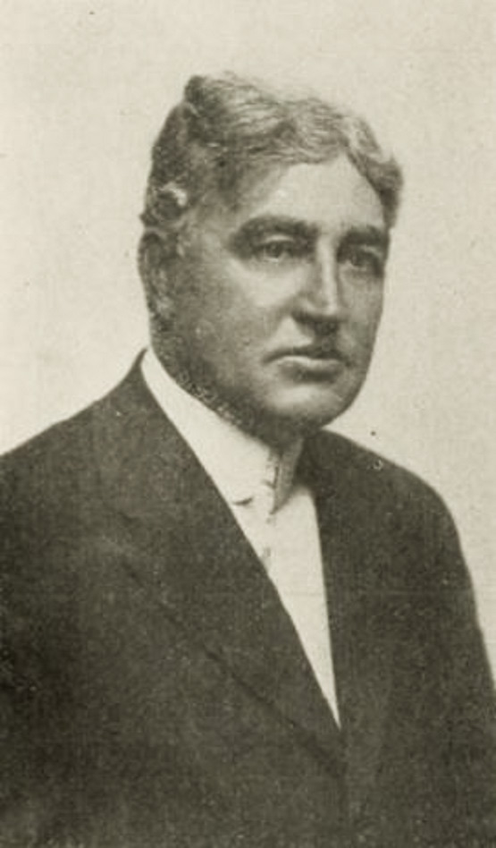 Edgar Lewis