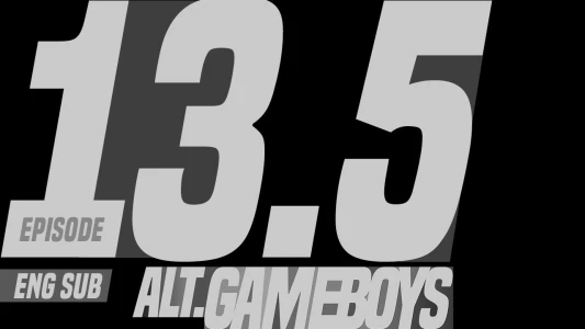 Chapter 13.5: Alt.Gameboys