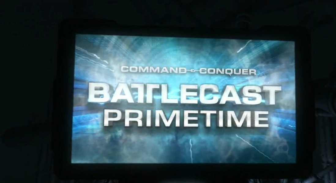 Battlecast Primetime