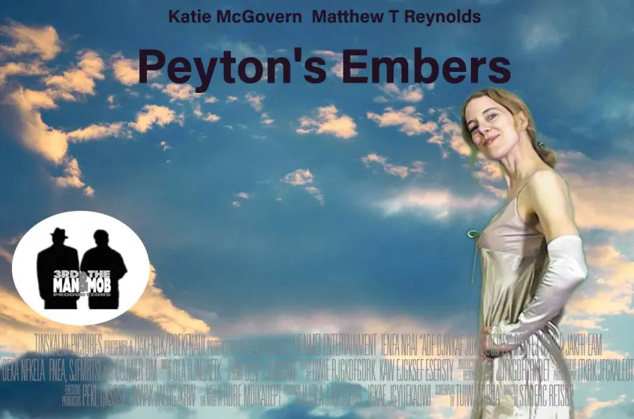Peyton's Embers