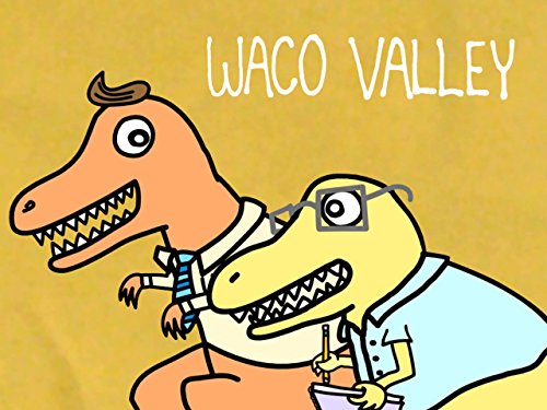 Waco Valley