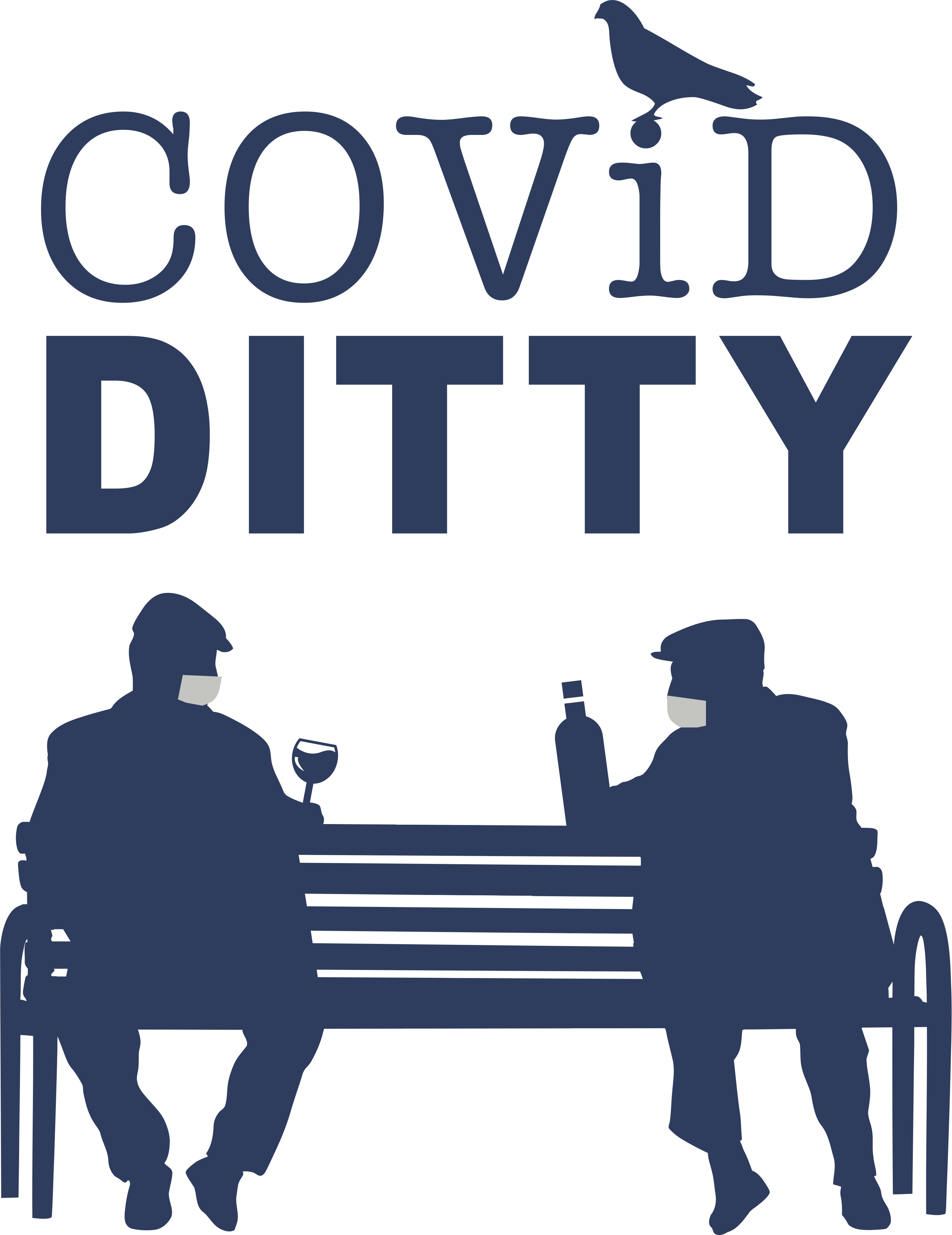 Covid Ditty