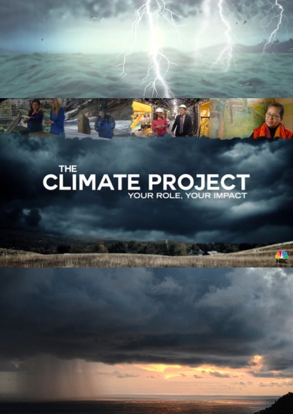 The Climate Project: Your Role, Your Impact