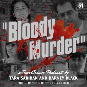 The Grumpy Old Bastard and The Hair Fetish Killer