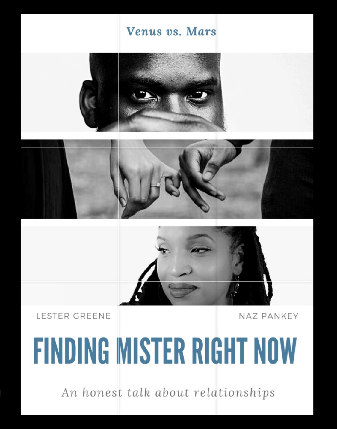 Finding Mister Right Now