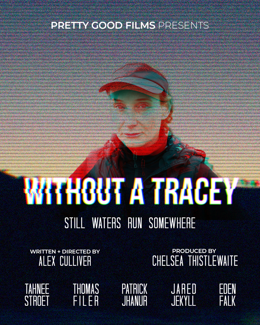 Without a Tracey