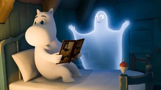 Ghost Story
