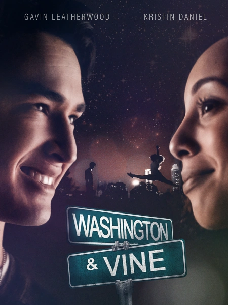 Washington and Vine