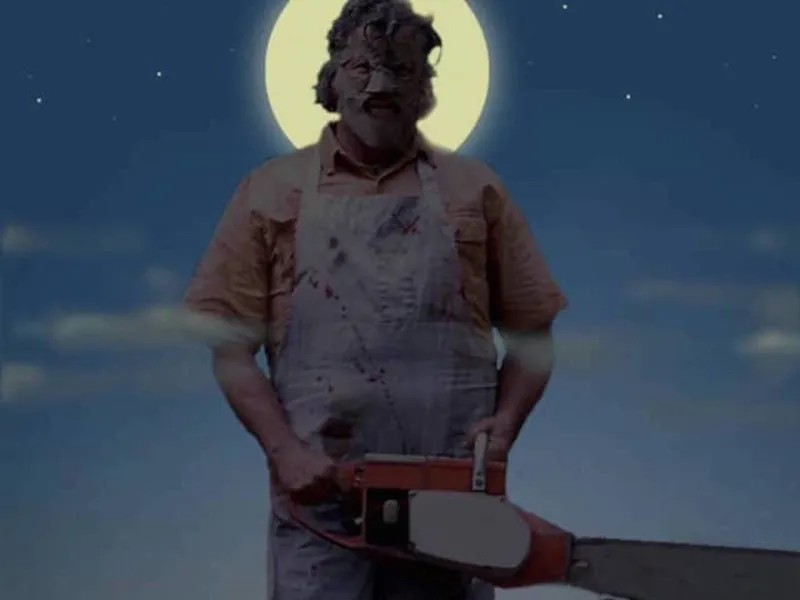 The Catskill Chainsaw Redemption