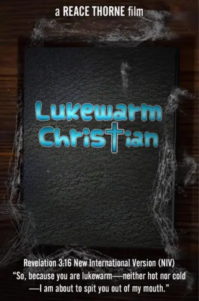 Lukewarm Christian