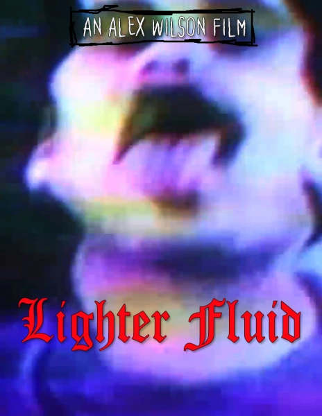 Lighter Fluid