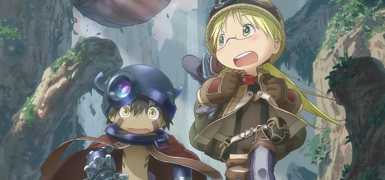 Made in Abyss: Journey's Dawn