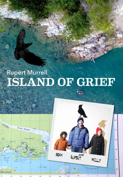 Island of Grief