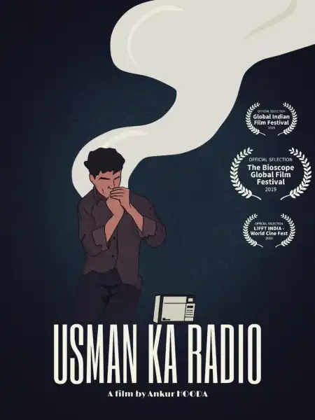Usman Ka Radio