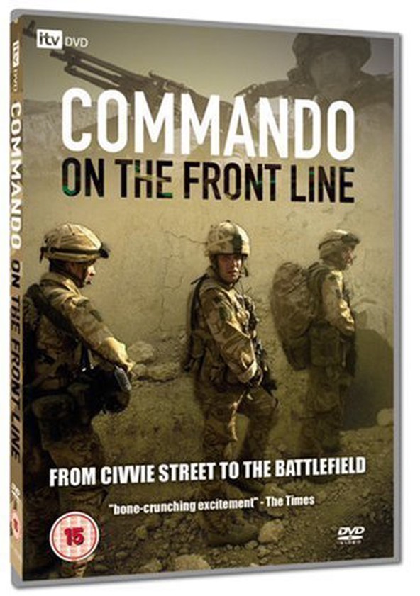 Commando: On the Front Line