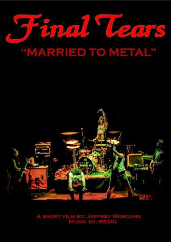 Final Tears - Married to Metal