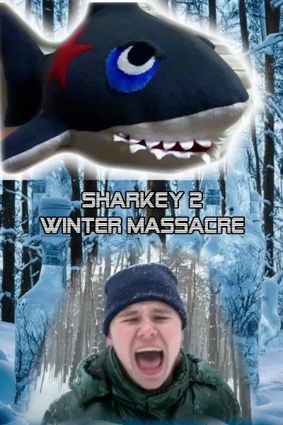 Sharkey 2. Winter massacre