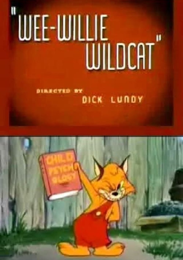 Wee-Willie Wildcat