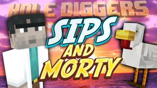 Sips and Morty