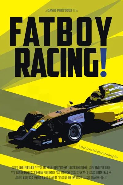 Fatboy Racing!