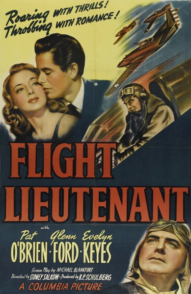 Flight Lieutenant
