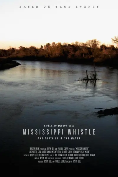 Mississippi Whistle