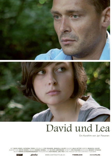 David & Lea