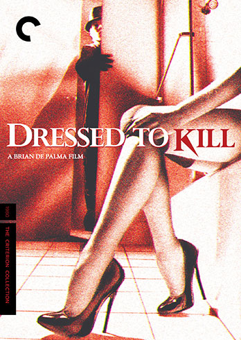 Dressed to Kill: An Appreciation by Keith Gordon