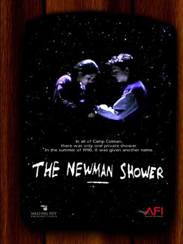 The Newman Shower