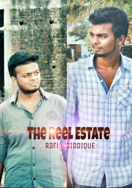 The Reel Estate