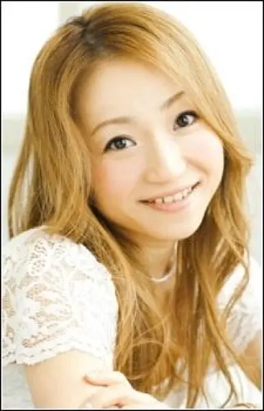 Mayumi Izuka