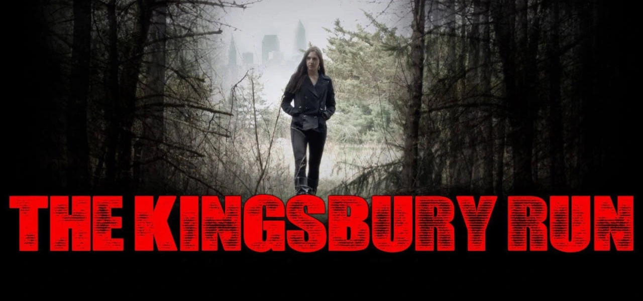 The Kingsbury Run