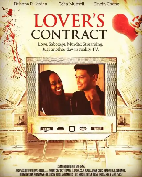 Lover's Contract