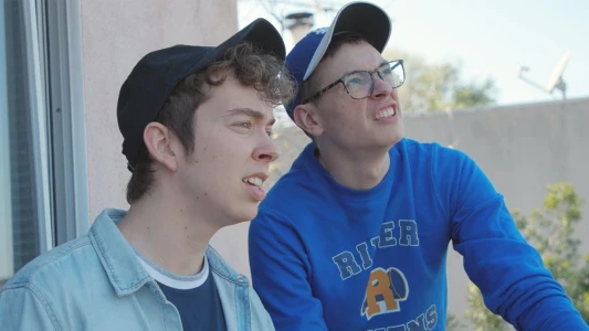 First Parker Leaves, Now James?