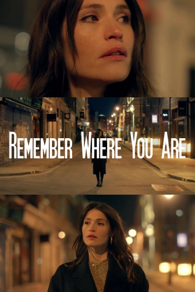 Jessie Ware: Remember Where You Are