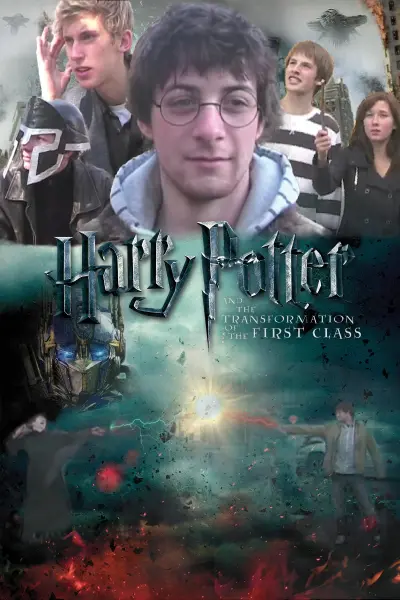 Harry Potter and the Transformation of the First Class