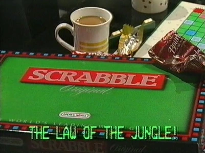 The Law of the Jungle