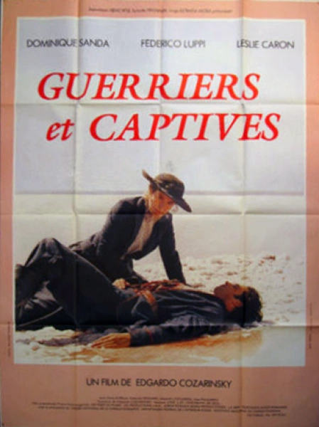 Guerriers et captives