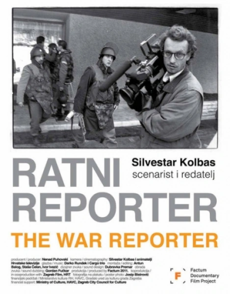 Ratni reporter