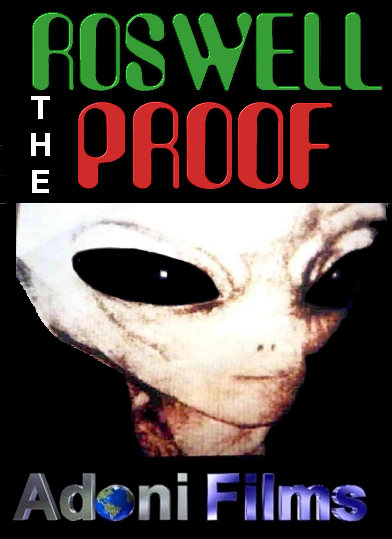 Roswell the Proof
