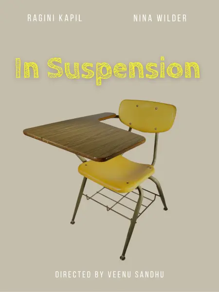 In Suspension